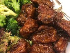 -新加坡宏仁堂御膳厅