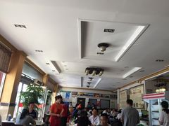 -老王烫面角(北京路店)