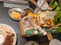 -大龙燚·旷野鲜火锅(广州首店)