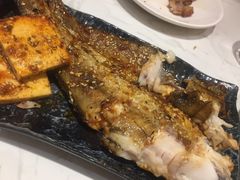 -偏脸子哈尔滨老烧烤(爱建店)