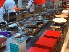 -燕郊烧鸽子(酷车小镇店)