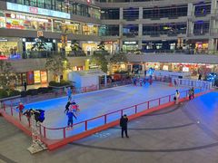 -浦江城市生活广场(江月路店)