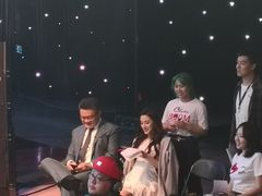 -中央广播电视总台(光华路办公区)