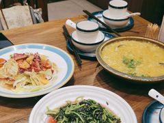 -锡和无锡菜(景丽苑店)