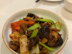 爆三样-东兴楼饭庄(六里桥店)