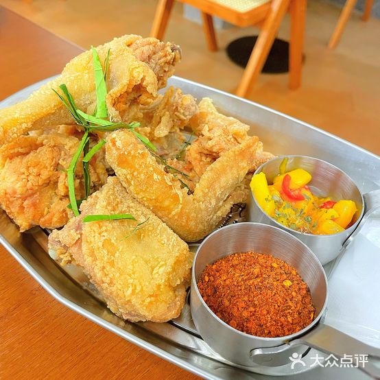 SEASON无国界料理(晋江店)