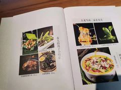 -雀舞云南菜(乐客城店)