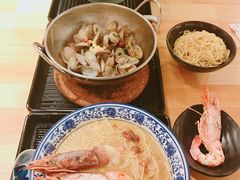 -雷门拉面·现熬骨汤(凯德来福士店)