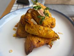 -小满Grainkitchen(滨江商业广场店)