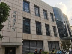 -上海市虹口区图书馆(曲阳分馆)