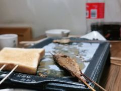 -管氏翅吧(国展店)