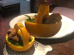 -羽山料理