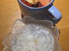 -蜜桃餐厅·伴山(海岸城店)