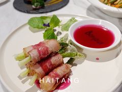 -Wei菋·Le Bistrot