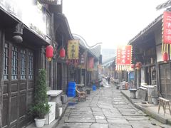 -涞滩古镇