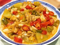 -福苗小骆驼烧烤(曲江店)