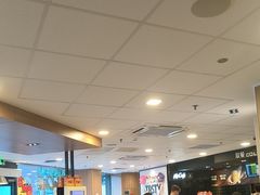 -麦当劳餐厅(龙平西路店)