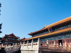 -历代帝王庙博物馆