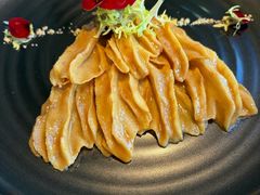 芥末鸭掌-晟永興(三里屯店)