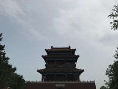 悦荷楼-南戴河国际娱乐中心