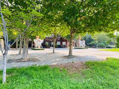 -永定河休闲森林公园