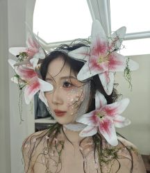 -WAVE SODA摄影工作室