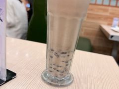 -佰搭果·广式茶餐厅(西华路店)