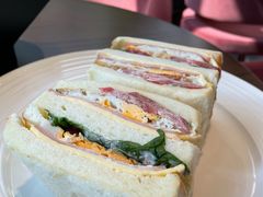 -大连铂尔曼酒店-铂尔曼美食廊 Pullman Deli