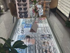-创视镜匠眼镜管家(太升南路店)