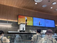 -喜茶(无锡荟聚中心店)