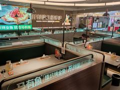-马有鱼·馕坑烤全鱼(美美2店)