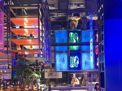 -花西亭·海鲜自助餐厅(瑞城名人酒店)