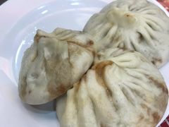 -老磁器口豆汁店(天坛店)