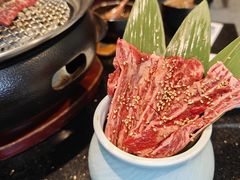 -虎丸烧肉(新大陆广场店)