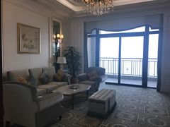 -启东恒大海上威尼斯酒店