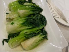 -白云中餐厅·粤菜·亚龙湾喜来登度假酒店