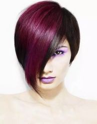 -BHG Hair Salon