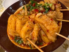 -串盟烧烤大排档·长沙美食地标(星沙店)