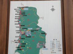 -郑喜旺烧烤(新密总店)