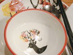 -新白鹿餐厅(百联中环店)