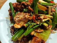 -老爷子原味蒸饺(总店)
