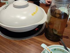 -龙泉人椰子鸡·糟粕醋·地标海南菜(龙昆南店)