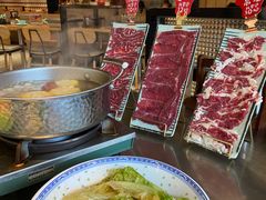 -潮界(虹桥新天地店)