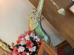 -曼谷王子宫殿酒店