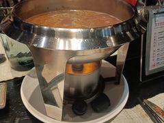 -隐秀山居酒店·秀厨融合西餐厅