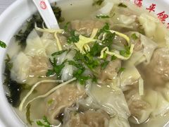 -海平馄饨(逍遥二路店)