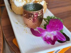 -克比叔叔印度餐厅Kebabs on the Grille(永康路分店)