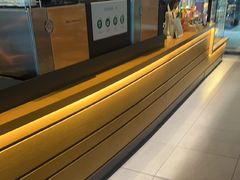 -星巴克(北辰西路店)