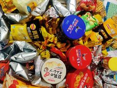 -永辉超市(吾悦广场店)