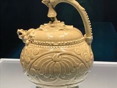 -陕西历史博物馆